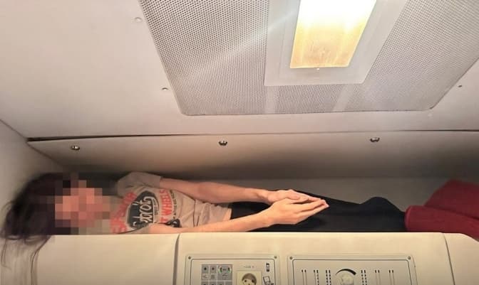 Поїздом до Польщі за 11 тисяч доларів: на Львівщині викрили схему перенаправлення ухилянтів