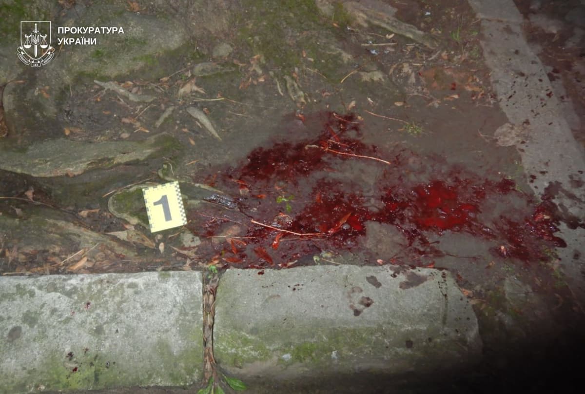 У Львові 30-річний чоловік під час перевірки документів вбив військового ТЦК