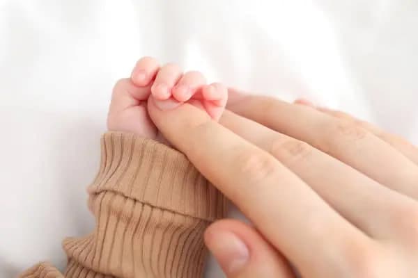 У новорічну ніч у Львові народилося двоє дітей