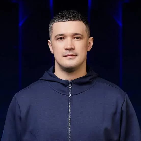 михайло федоров