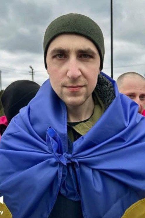 Василь Буляк/фото: Максим Козицький