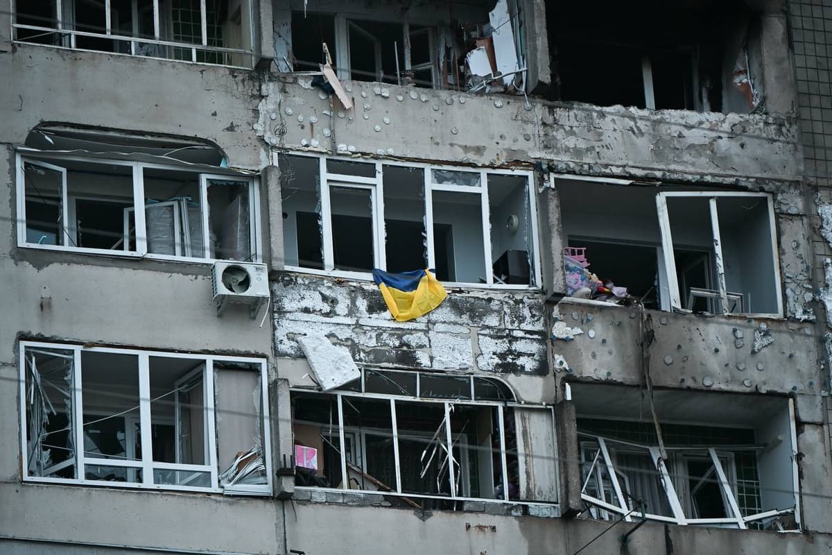 Кількість постраждалих внаслідок атаки на Львів зросла до 26 осіб