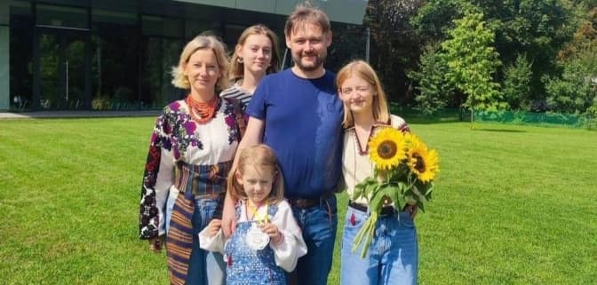 Вижив лише чоловік. Дружина й троє доньок у Львові загинули внаслідок ракетного удару