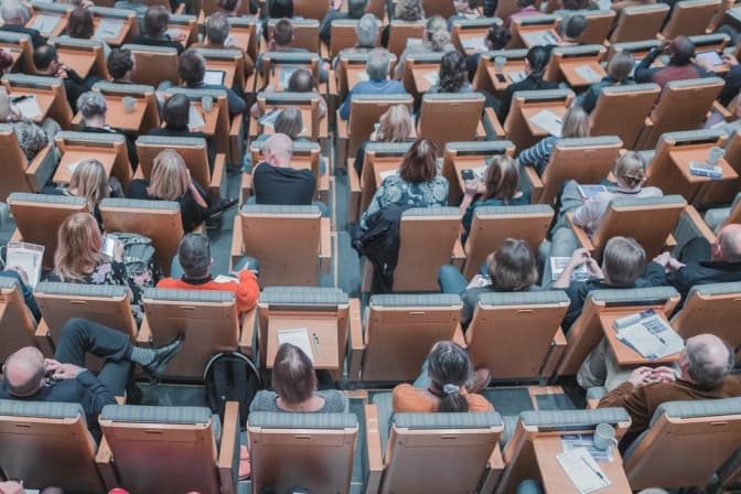 Щоб виховати інноваторів, треба думати як інноватор. Поради викладачам та вчителям