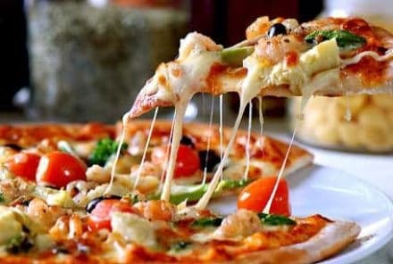 35 продуктів, які викликають звикання. Список