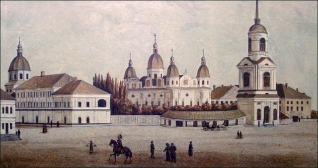 У Києві відшукали поховання гетьмана Петра Сагайдачного, відомості про яку раніше вважалися втраченими