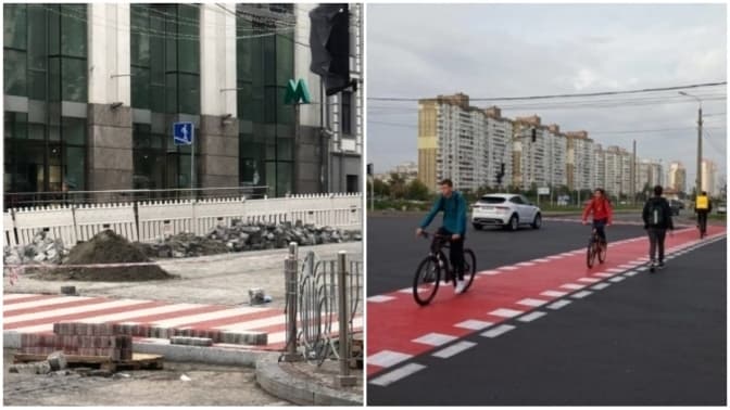 У Києві урбаністи обговорили реалізацію проєктів у транспортній інфраструктурі з мером та чиновниками КМДА. Які результати
