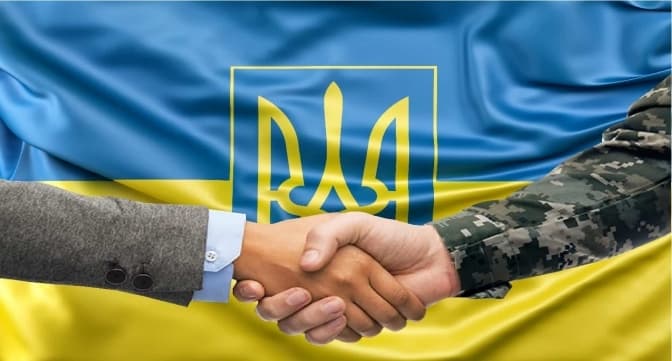 У Львові ветерани можуть отримати до 400 тис. грн на створення бізнесу. Як взяти участь