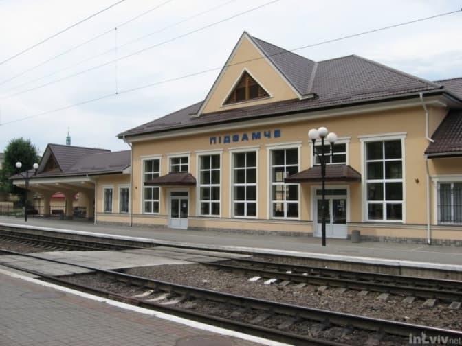 Чи готова станція «Підзамче» приймати додаткові поїзди на час ремонту Двірцевої. Відео наживо