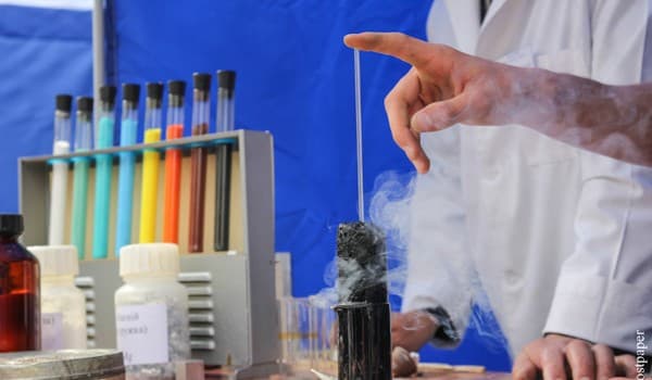 Львів’ян кличуть на науковий пікнік «Scientific Fun»