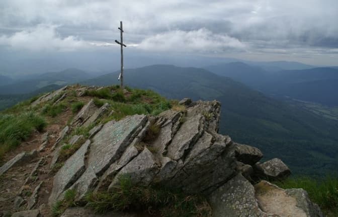 Біля заказника гори Пікуй на Львівщині хочуть побудувати капличку