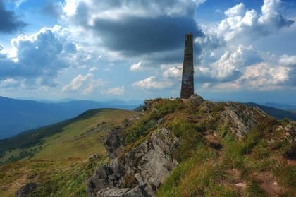 На Львівщині відбудеться благодійне сходження на гору Пікуй