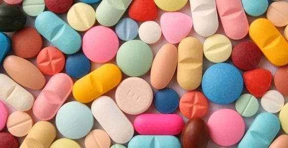 Попри зниження ПДВ ціни на ліки в Україні не зменшаться