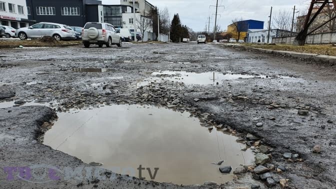 Сіль на дорогу, або Що вбиває львівські вулиці