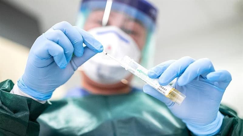 Як у Львові роблять тести на Covid-19 та чому послаблювати карантин зарано