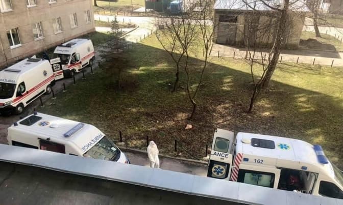 Фото: Андрій Садовий