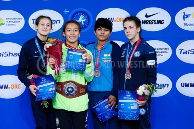 Фото: ukrwrestling.com.ua