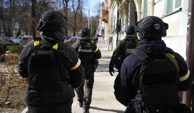 Фото: Поліція Львівської області