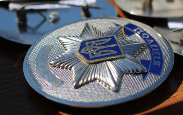 На Львівщині поліцейського, який збив пішохода і втік, звільнили з роботи