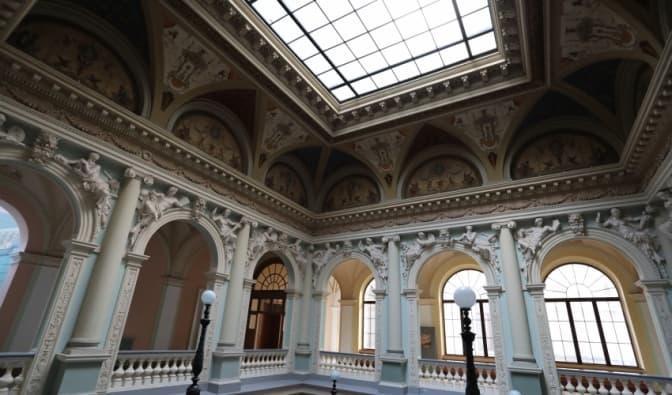 Вісім львівських науковців увійшли до світового списку ТОП 2%