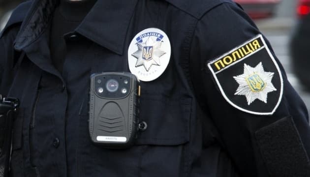 На Львівщині шукають поліцейських офіцерів
