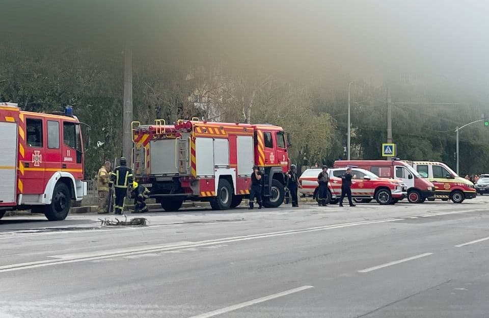 В Полтаві 41 загиблий через російський удар по інституту. Оновлено