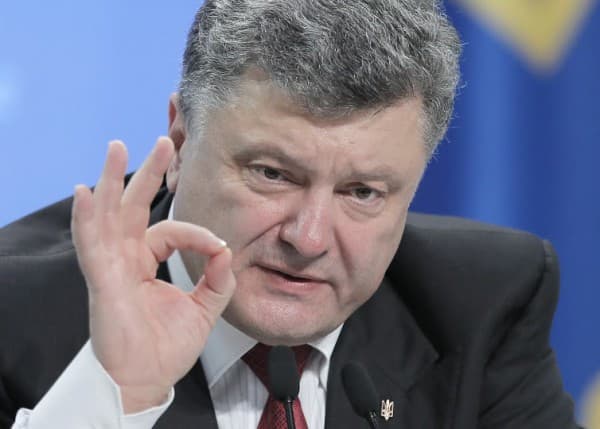 Через приїзд президента у центрі Львова перекрили рух для частини тролейбусів