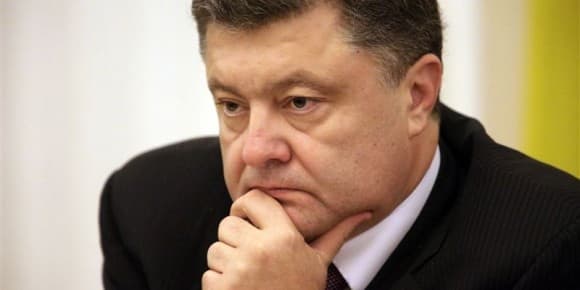 6 тез Порошенка про АТО, Донбас і мирний план