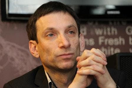 "Свобода" має позмагатися, як партія конструктивної опозиції, - Віталій Портников