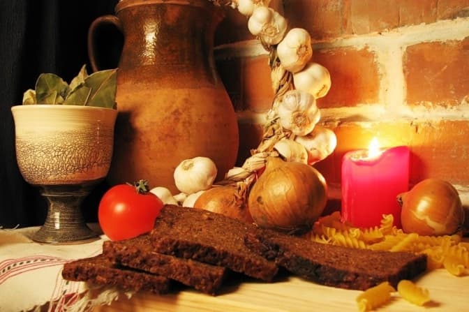 В Україні почався Великодній піст
