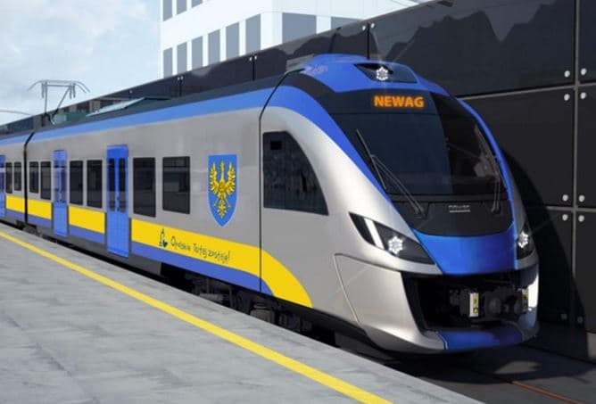 «Укрзалізниця» планує запустити ще один потяг через Львів до Перемишля