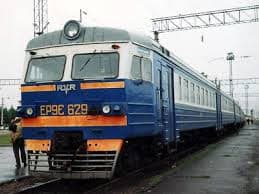 «Укрзалізниця» продовжила продаж квитків до Криму до 1 вересня