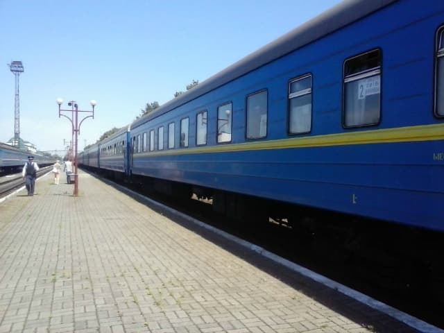 Залізничні квитки подорожчають вже з березня