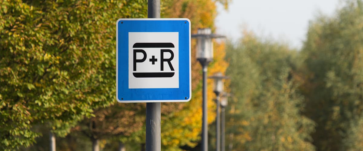 Вулицю Стрийську планують розвантажити: місто реорганізує рух, а забудовник зведе «Park & Ride»