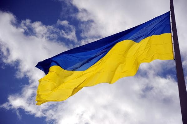 Світові лідери привітали Україну з 31-ю річницею незалежності