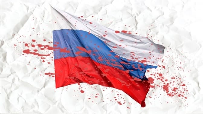 Рада схвалила закон про націоналізацію майна росіян та колаборантів