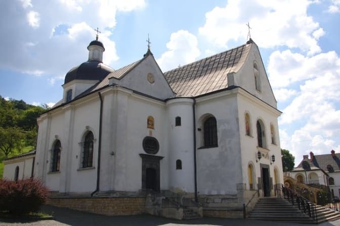 Львів’ян запрошують на святкування храмового празника Святого Онуфрія