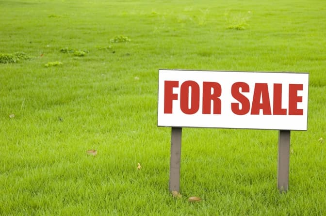 У Львові на продаж виставлять чотири земельні ділянки: локації та ціни