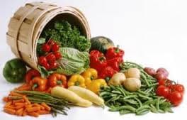 Перелік продуктів, які потрібно споживати щодня