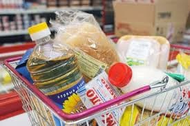 Напередодні свят на львівських ринках зростуть ціни на продукти харчування
