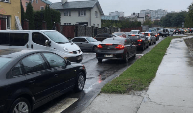 Фото: Ігор Зінкевич