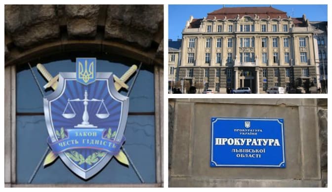 Як зміниться прокуратура на місцевому рівні. 8 фактів