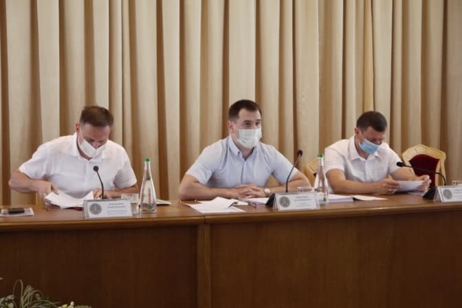 На Львівщині призначили нового головного прокурора