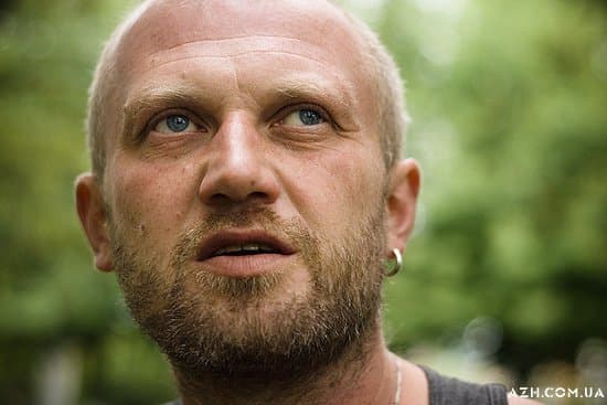Колядники. Різдвяна історія від Тараса Прохаська
