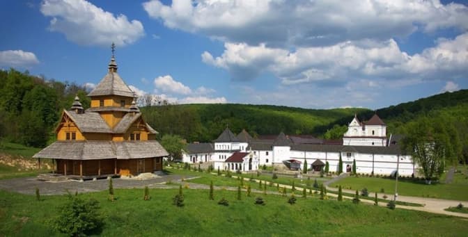 Львів’ян запрошують на Подячну Прощу до Унівської Лаври