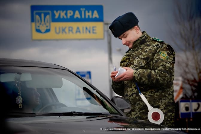 Україна та Польща домовилися про зміни в роботі пункту пропуску «Грушів - Будомеж»