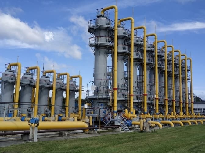 Ситуація з газом в Україні непроста, але не критична – голова «Нафтогазу» про наслідки обстрілів РФ