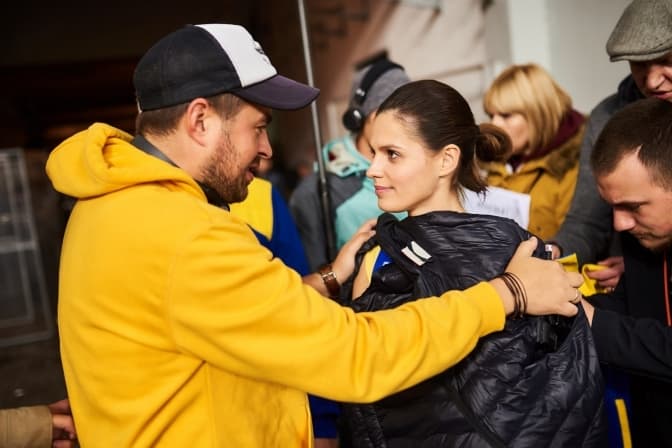 Українська драма «Пульс» перемогла у двох номінаціях на американському кінофестивалі