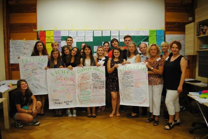 Молодь Львова запрошують реєструватися на Open Youth Forum 2016