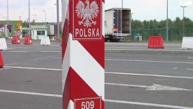На українсько-польському кордоні тимчасово збільшаться черги